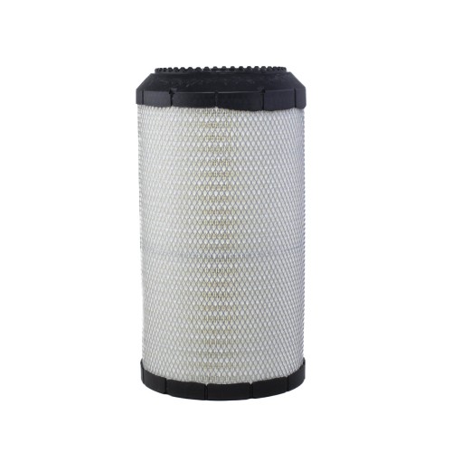 AIR FILTER, PRIMARY ROUND